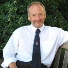 Tony Mullee