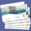 Wellington Postcards - Pack of 5